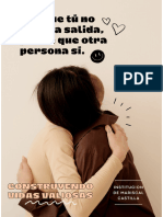 Prevencion de Suicidio