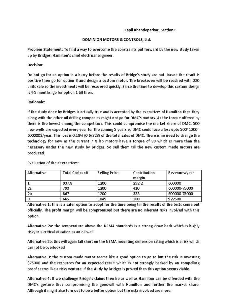 DMC PDF
