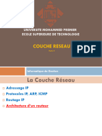 Couche Reseau P2