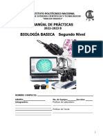 Manual de Laboratorio Biología Basica 2022-2023-B
