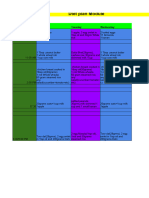 Diet Planning Sheet RAMYA LEKHINI