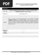 Problem Statements - SIH '20 | PDF | Autodesk | Computing