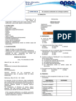 4° Ciclo Comunicacion