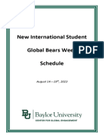Fall 2023 GBW Student Schedule-PDF - 1