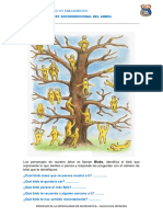 Test Socioemocional Del Arbol