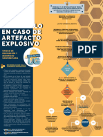 5-Protocolo Artefacto Explosivo