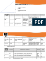 Institución Educativa "Autónoma High School": Datos Generales