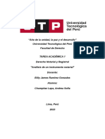 Ta 1 Notarial y Registral