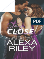 Stay Close 1 - Alexa Riley