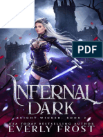 Infernal Dark - Everly Frost