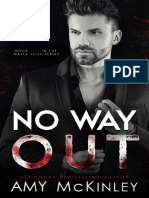 Mafia Elite 1 - No Way Out - GA
