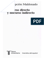 Concepción+Maldonado +el+discurso+directo+e+indirecto