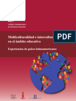 multiculturalidad_interculturalidad-Lectura_Modulo_I