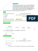 Módulo IV Continuación Problemas Resueltos INGECO S S 2023