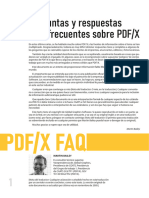 Faq PDFX 2005