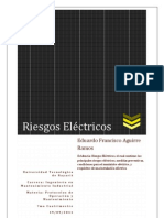 Riesgos Electricos