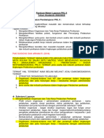 Jurnal Isian Data PKL - Ii