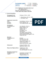 Ketentuan Persiapan Dan Pelaksanaan PTS II-STS II TP 23-24