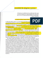 Bermudo Ávila, José Manuel - Platón, La Comunidad de Alegrías y Penas - (1p-Ocr)