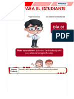 4°grado - Ficha 06 de Setiembre Matematica