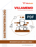 10 Villamemo - RM 2022 - Gastroenterología