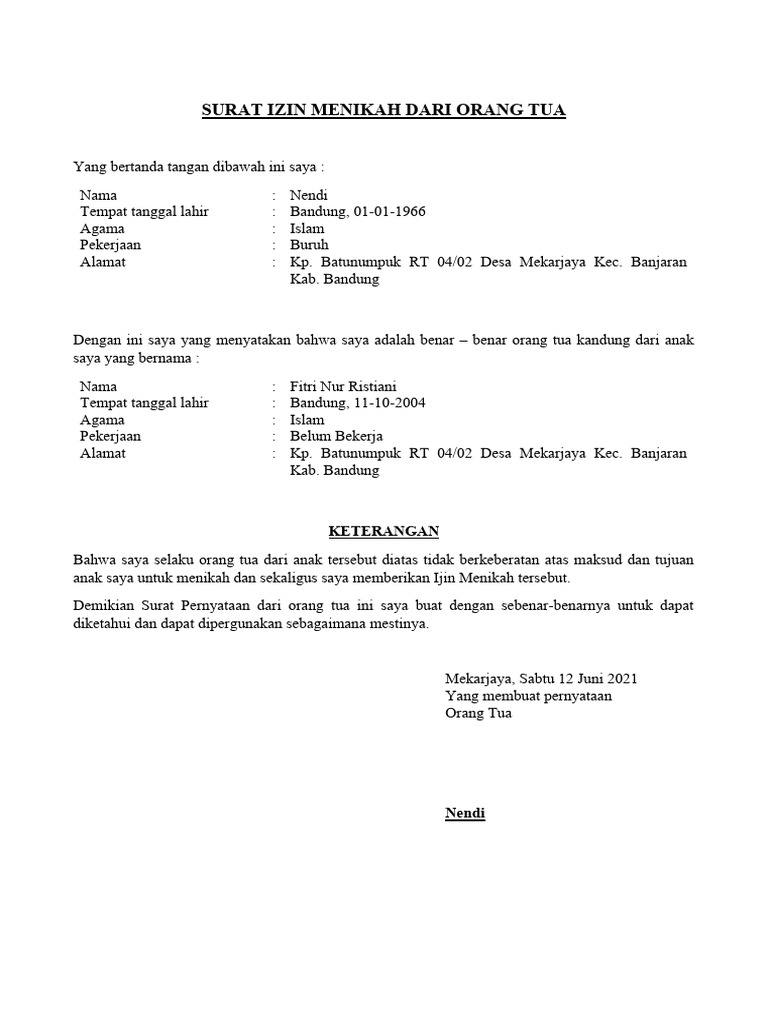 surat-izin-menikah-dari-orang-tua-pdf