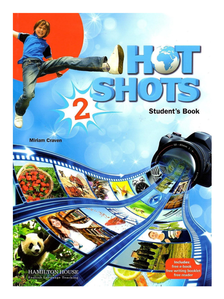 Hot Shots 2 PDF