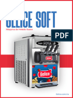 Manual Gelice Soft 1 1