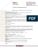 Permiso de Salida-Partido Fútbol - Sept 20-2023