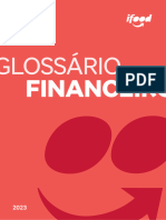 Glossario Financeiro