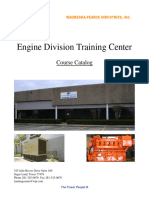 WPI Training Catalog 7 1 19