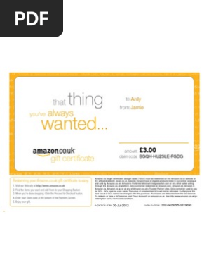 Amazon Gift Card[1]