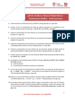 Guía Nº8-pH de Ácidos y Bases Polipróticos-Soluciones Buffer-Valoraciones-LQ-2023