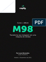 Curso Ebook-M98