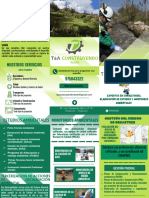 Promotion Brochure