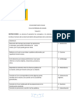 Tarea 2 Barbarismos