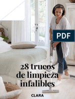 Ebook Trucos de Limpieza - A56f5c78