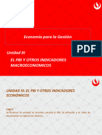 SEMANA 11A La Macroeconomia y El PBI PDF
