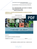 Practicas Parasitologia 2023 - 084457