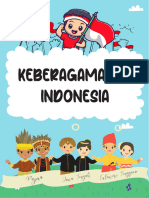 KEBERAGAMAN