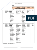 2° Grado - Actividad Del 10 de Julio