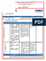 (1y2) 1 Sesión de CCSS #1