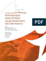 Tifa Policy Brief Indonesia Menuju Pelindungan Data Pribadi Yang Sederhana Dan Bermakna v1 - 00