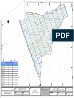 Prado A 2023-Planta