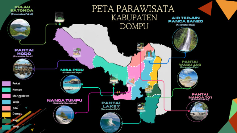Landforms Map Science Game Presentation in Pastel Fun Style - 20231023 ...