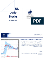 Ostoul Daily Stocks 30-10-2023