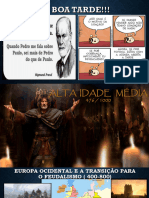 Alta Idade Média 01