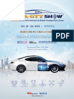 KOAA-GTT SHOW 2023 Brochure (Eng)