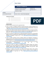 Ficha de Aplicación 08 - Sube