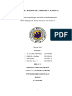 Pancasila Ideologi Dan Identitas Nasional